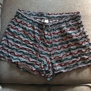 Old navy shorts